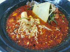 -四川老牛麻辣烫(北门桥店)