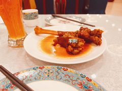 -汗腾格里·风味餐厅(新疆驻京办店)
