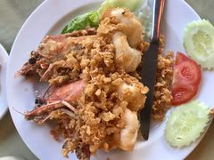 -真浪花园海鲜餐馆
