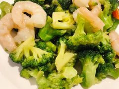 -大连湾旭日·家宴·海肠捞饭(马栏广场店)