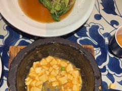 -绿茶餐厅(布吉万象汇店)