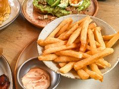 -RAC BAR(安福路店)