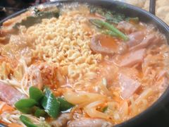 -屋里家延边朝鲜族冷面(南园店)