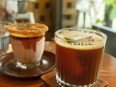 -Metal hands·铁手咖啡