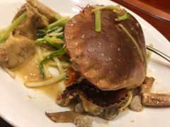 -万龙洲海鲜(大兴绿地缤纷城店)