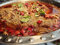 -群英会·三国菜(曹魏古城店)