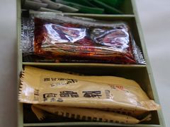-北戴河庆山饭店·海鲜砂锅粥(北戴河黑石路店)