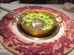 -牛人日志·鲜牛肉骨汤火锅(万科里瑧店)