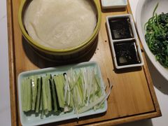 -柴米油盐三杯鸡(象山北路店)