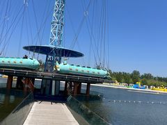 -秦皇岛乐岛海洋王国