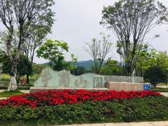 -牛岗山公园