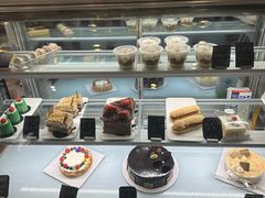 -梦菲思饼屋(瑞金宾馆店)