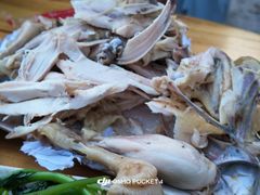 -吉英盐焗鸡(文中路店)