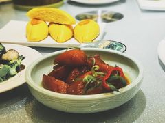 -肥肥小厨(咸阳路店)