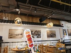 -阿鸡鱼庄·顺德鲜蒸小炒(亚运村店)