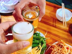 -鑫悦龙虾(前西街店)