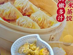 -包道广式点心专门店(东山口店)