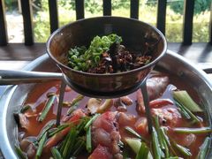 -侯家庄阿才有品私房菜馆