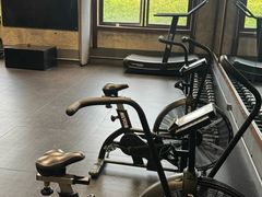 -EVE格斗健身工作室(周康店)