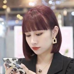 -丽时 Hair Salon
