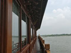 -洛漾舸船宴餐厅(洛漾半岛店)