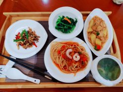 -爱玛家国际母婴月子会所(电力大厦店)