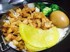 -小明同学(三里屯店)