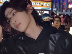 -HIB HUB公社(解放西路店)