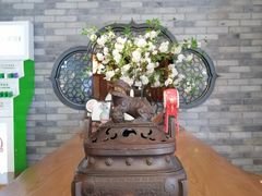 -湊湊火锅·茶憩(恒隆广场店)