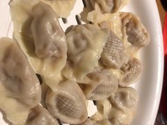 -關東雪东北菜(中庚漫游城店)