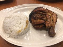 -Mang Inasal - D'mall Boracay