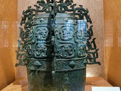 -大钟寺古钟博物馆