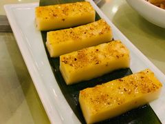 -南京大牌档(龙江新城市广场店)