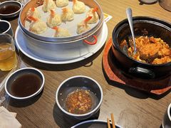 -隆喜元鱼汤包·海鲜(中联广场店)