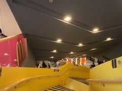 -麦当劳(豫园店)
