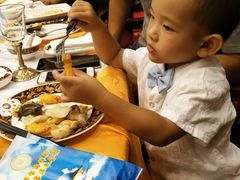 -万宝海鲜舫(劳动公园店)