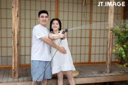 -专注孕妇照亲子照·纪田摄影