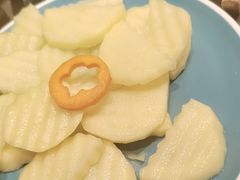 -名都晓荷塘(涿州店)