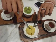 -茹·pure vegan(博华广场店)