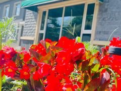 -瑞博尔花园酒店(太周创新产业园店)