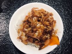-胡须张鲁肉饭(美食文化馆店)