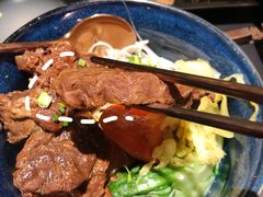 红烧牛腱-馔豚·台北菜专门店(深圳湾万象城店)