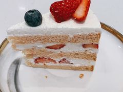 -EVERNAKED裸蛋糕(SOHO天山店)