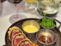 -Le Bistrot de Racine