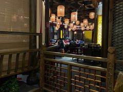 -杨记隆府(汉街店)