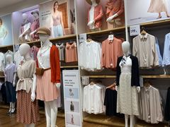 -优衣库(深圳万象天地旗舰店)