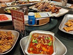 -锦州御烧烤·形象店(人民街店)
