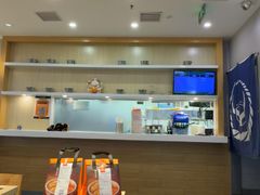 -吉野家(复兴路第二餐厅店)