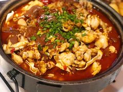 -老长沙龙虾馆(梅林店)