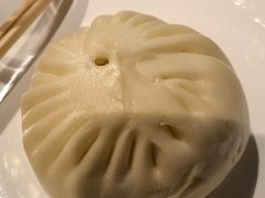 大包子-金狮麟·新豫菜(金码大厦店)